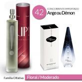 UP! 42 - Ange ou Démon