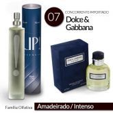UP! 07 - Doce&gabbana