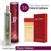 UP! 16 - Dolce & Gabbana