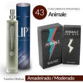 UP! 43 - Animale