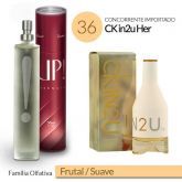 UP! 36 - CK in2u Her