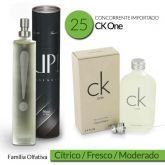 UP! 25 - CK One
