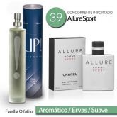 UP! 39 -Allure Sport