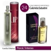 UP! 24 - Gabriela sabatini