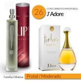UP! 26 - J'adore