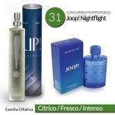 UP! 31 - Joop! Nightflight