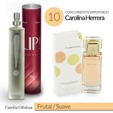 UP! 10 - Carolina Herera