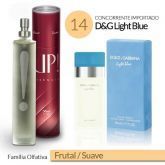 UP! 14 - D&G NightBlue