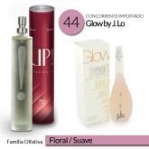 UP! 44 - Glow By Jennifer Lopez