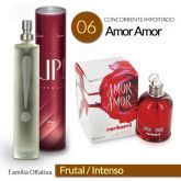 UP! 06 - Amor Amor