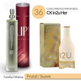 UP! 36 - CK in2u Her