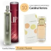 UP! 10 - Carolina Herera