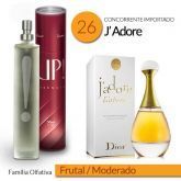 UP! 26 - J'adore