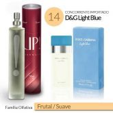 UP! 14 - D&G NightBlue