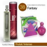 UP! 38 - Fantasy