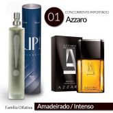 UP! 01 - AZZARO