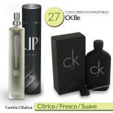 UP! 27 - CK Be